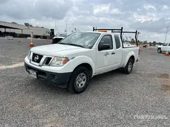 1N6BD0CT0HN759763 2017 NISSAN NAVARA (FRONTIER)