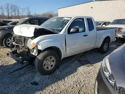 1N6BD0CT0HN761111 2017 NISSAN NAVARA (FRONTIER)