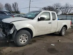 1N6BD0CT0HN763456 2017 NISSAN NAVARA (FRONTIER)