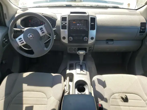 1N6BD0CT0HN764719 2017 NISSAN NAVARA (FRONTIER) - Image 8