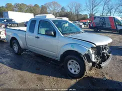 1N6BD0CT0HN766583 2017 NISSAN NAVARA (FRONTIER)
