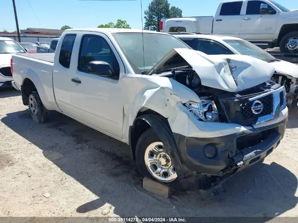 1N6BD0CT0HN767068 2017 NISSAN NAVARA (FRONTIER)