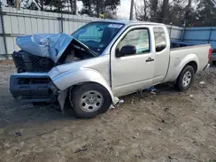 1N6BD0CT0HN767345 2017 NISSAN NAVARA (FRONTIER)