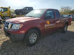 1N6BD0CT0HN767877 2017 NISSAN NAVARA (FRONTIER)