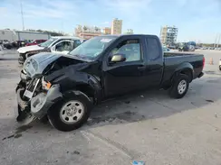 1N6BD0CT0HN768284 2017 NISSAN NAVARA (FRONTIER)