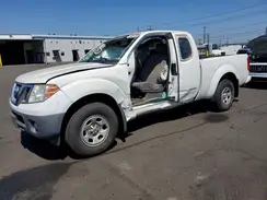 1N6BD0CT0HN775106 2017 NISSAN NAVARA (FRONTIER)