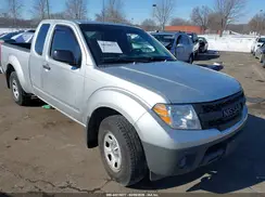 1N6BD0CT0HN776322 2017 NISSAN NAVARA (FRONTIER)
