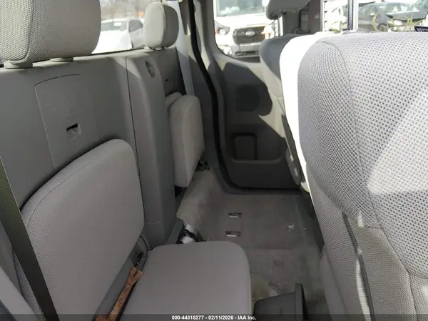 1N6BD0CT0HN776322 2017 NISSAN NAVARA (FRONTIER) - Image 8