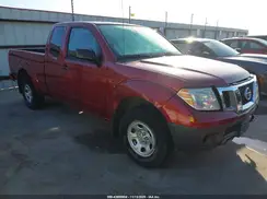 1N6BD0CT0HN777356 2017 NISSAN NAVARA (FRONTIER)