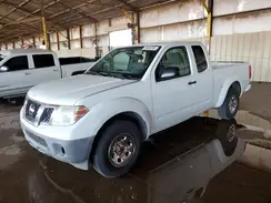 1N6BD0CT0JN700007 2018 NISSAN NAVARA (FRONTIER)