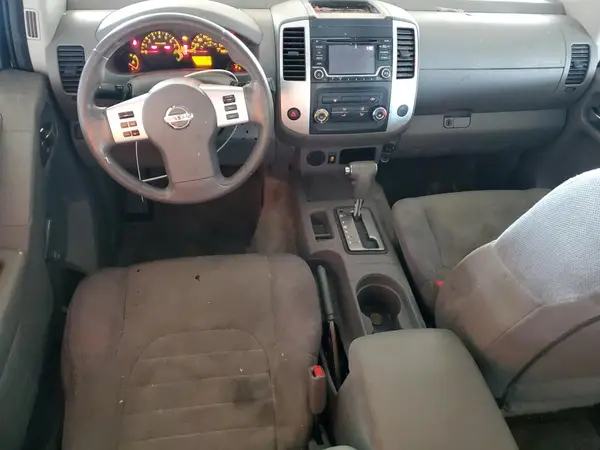 1N6BD0CT0JN700007 2018 NISSAN NAVARA (FRONTIER) - Image 8
