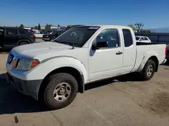 1N6BD0CT0JN701965 2018 NISSAN NAVARA (FRONTIER)