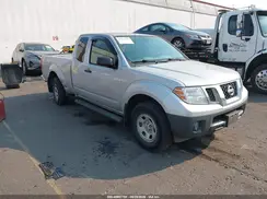 1N6BD0CT0JN705546 2018 NISSAN NAVARA (FRONTIER)
