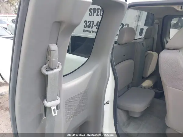 1N6BD0CT0JN708057 2018 NISSAN NAVARA (FRONTIER) - Image 8
