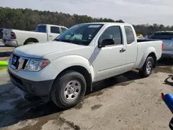 1N6BD0CT0JN710035 2018 NISSAN NAVARA (FRONTIER)