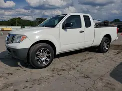 1N6BD0CT0JN710147 2018 NISSAN NAVARA (FRONTIER)