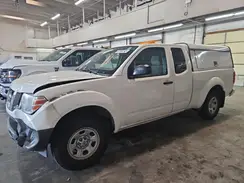 1N6BD0CT0JN716580 2018 NISSAN NAVARA (FRONTIER)