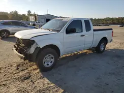 1N6BD0CT0JN719690 2018 NISSAN NAVARA (FRONTIER)
