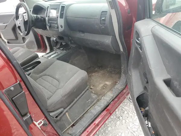 1N6BD0CT0JN719821 2018 NISSAN NAVARA (FRONTIER) - Image 8