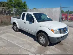 1N6BD0CT0JN721195 2018 NISSAN NAVARA (FRONTIER)