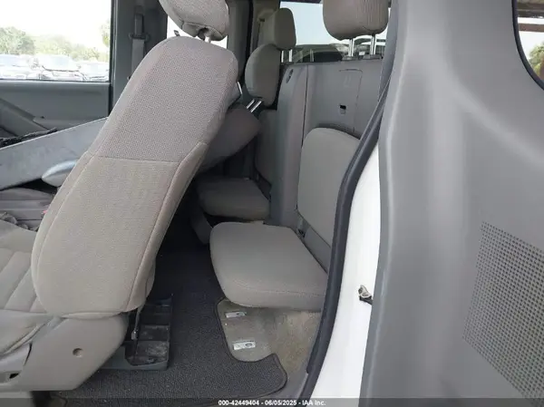 1N6BD0CT0JN721195 2018 NISSAN NAVARA (FRONTIER) - Image 8