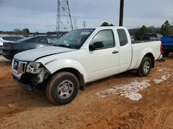 1N6BD0CT0JN721715 2018 NISSAN NAVARA (FRONTIER)
