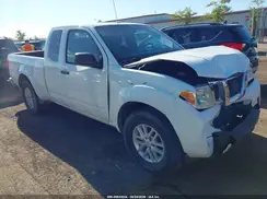 1N6BD0CT0JN722699 2018 NISSAN NAVARA (FRONTIER)