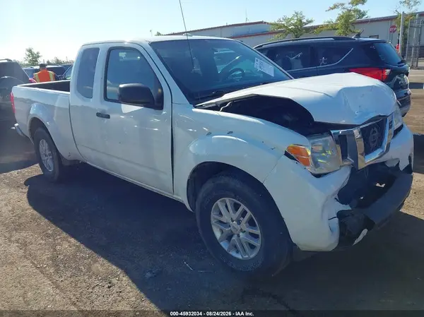 1N6BD0CT0JN722699 2018 NISSAN NAVARA (FRONTIER) - Image 1