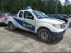1N6BD0CT0JN723965 2018 NISSAN NAVARA (FRONTIER)