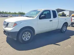1N6BD0CT0JN724940 2018 NISSAN NAVARA (FRONTIER)