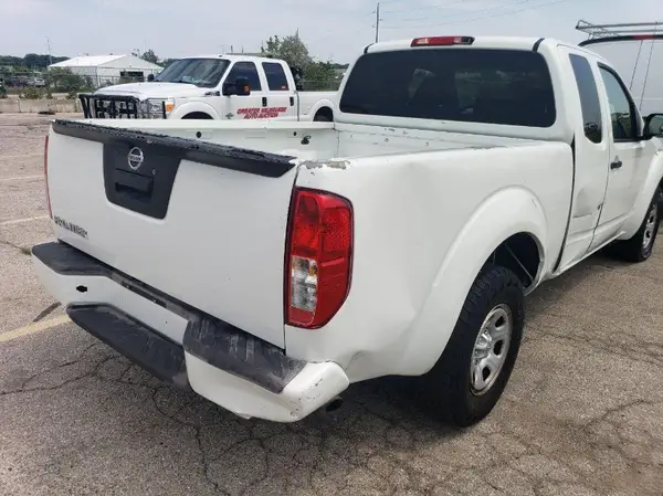 1N6BD0CT0JN734450 2018 NISSAN NAVARA (FRONTIER) - Image 8