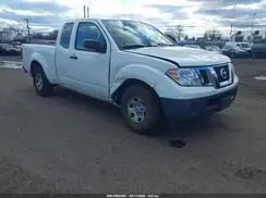 1N6BD0CT0JN735291 2018 NISSAN NAVARA (FRONTIER)