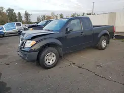 1N6BD0CT0JN736876 2018 NISSAN NAVARA (FRONTIER)