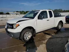 1N6BD0CT0JN737056 2018 NISSAN NAVARA (FRONTIER)