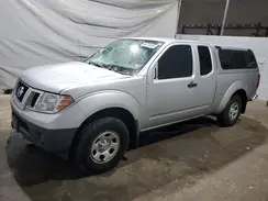 1N6BD0CT0JN743889 2018 NISSAN NAVARA (FRONTIER)