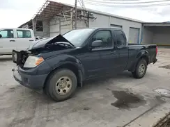 1N6BD0CT0JN744587 2018 NISSAN NAVARA (FRONTIER)