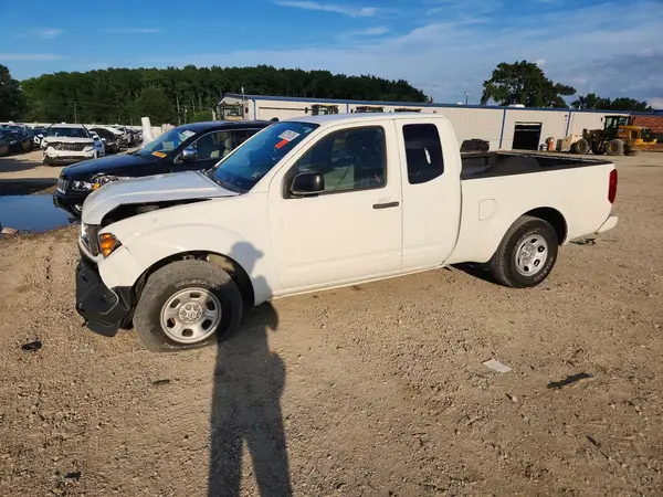 1N6BD0CT0JN754441 2018 NISSAN NAVARA (FRONTIER) - Image 1