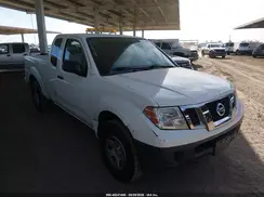 1N6BD0CT0JN754519 2018 NISSAN NAVARA (FRONTIER)