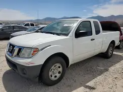 1N6BD0CT0JN755248 2018 NISSAN NAVARA (FRONTIER)