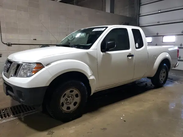1N6BD0CT0JN755699 2018 NISSAN NAVARA (FRONTIER) - Image 1