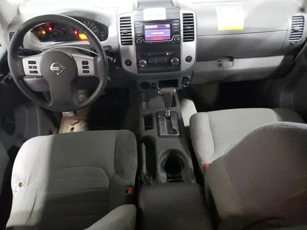 1N6BD0CT0JN755699 2018 NISSAN NAVARA (FRONTIER) - Image 8