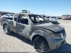 1N6BD0CT0JN757551 2018 NISSAN NAVARA (FRONTIER)