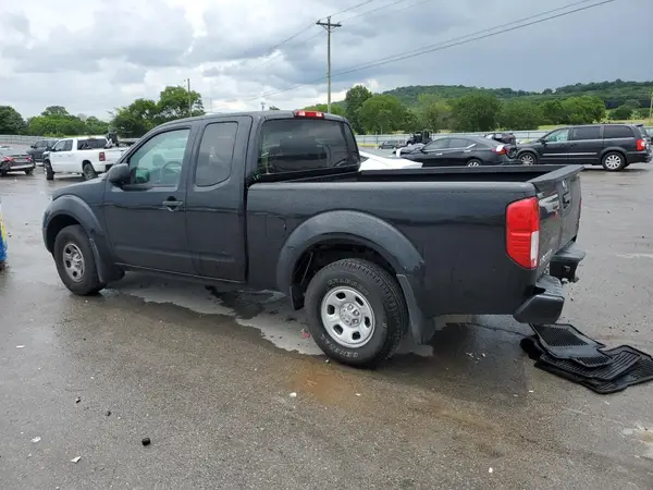 1N6BD0CT0JN760028 2018 NISSAN NAVARA (FRONTIER) - Image 2