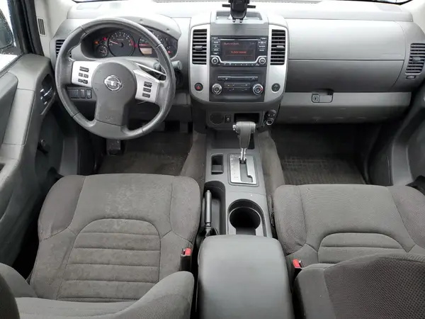 1N6BD0CT0JN760028 2018 NISSAN NAVARA (FRONTIER) - Image 8