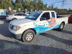 1N6BD0CT0JN763625 2018 NISSAN NAVARA (FRONTIER)