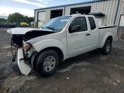 1N6BD0CT0JN764516 2018 NISSAN NAVARA (FRONTIER)