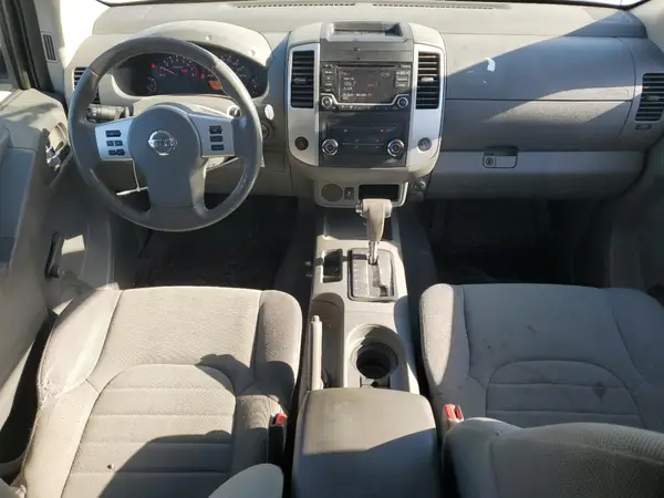 1N6BD0CT0JN767657 2018 NISSAN NAVARA (FRONTIER) - Image 8