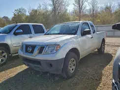 1N6BD0CT0JN768212 2018 NISSAN NAVARA (FRONTIER)
