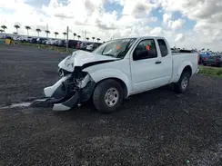 1N6BD0CT0JN769165 2018 NISSAN NAVARA (FRONTIER)