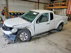 1N6BD0CT0JN770901 2018 NISSAN NAVARA (FRONTIER)